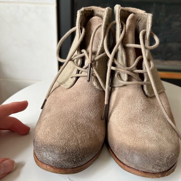 TOMS suede mule - Picture 7 of 7